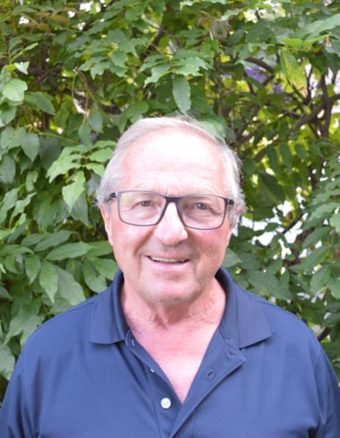 Ueli Zogg sen.